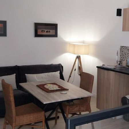Studio Avec Terrasse Арль Екстер'єр фото
