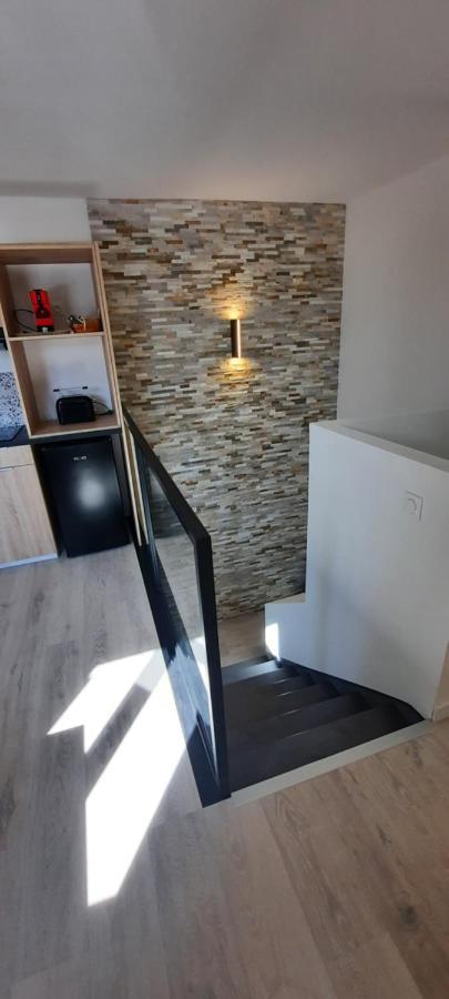 Studio Avec Terrasse Арль Екстер'єр фото