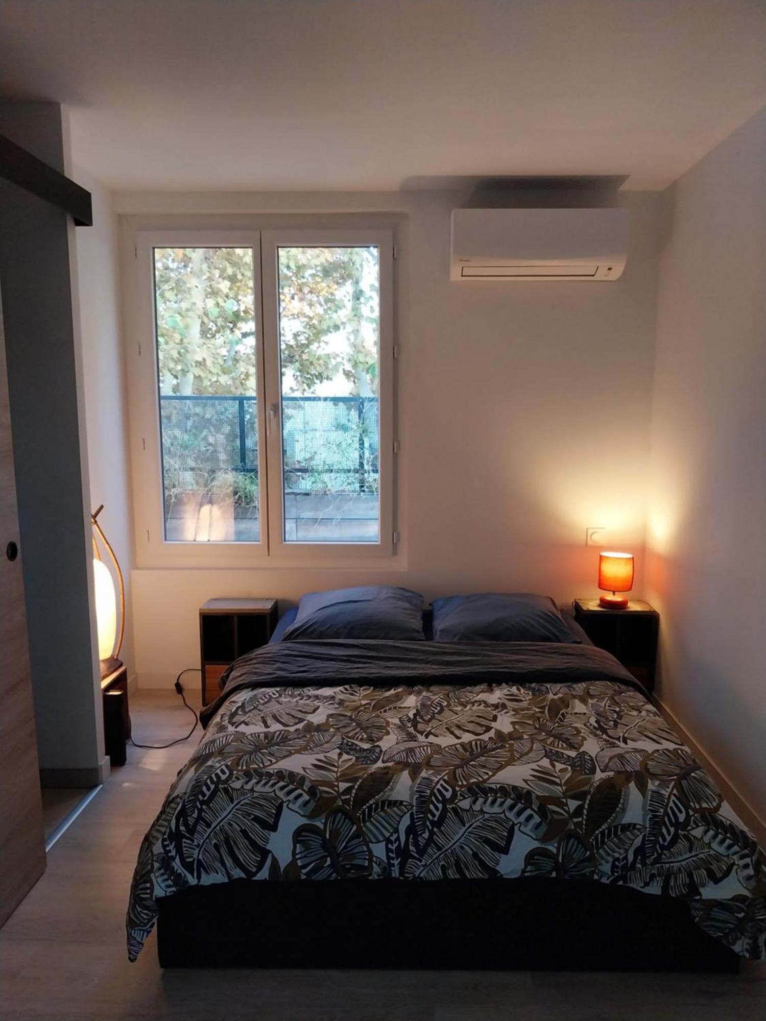Studio Avec Terrasse Арль Екстер'єр фото
